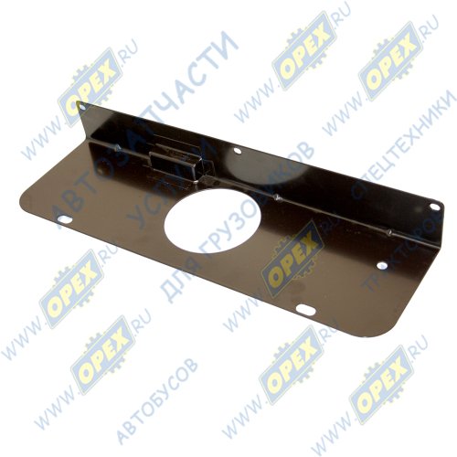 80-6702085 Крышка пола кабины МТЗ МТЗ РУП